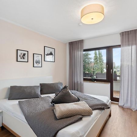 Anytime - Ferienwohnung Tina In Friedrichshafen Am Bodensee Екстер'єр фото