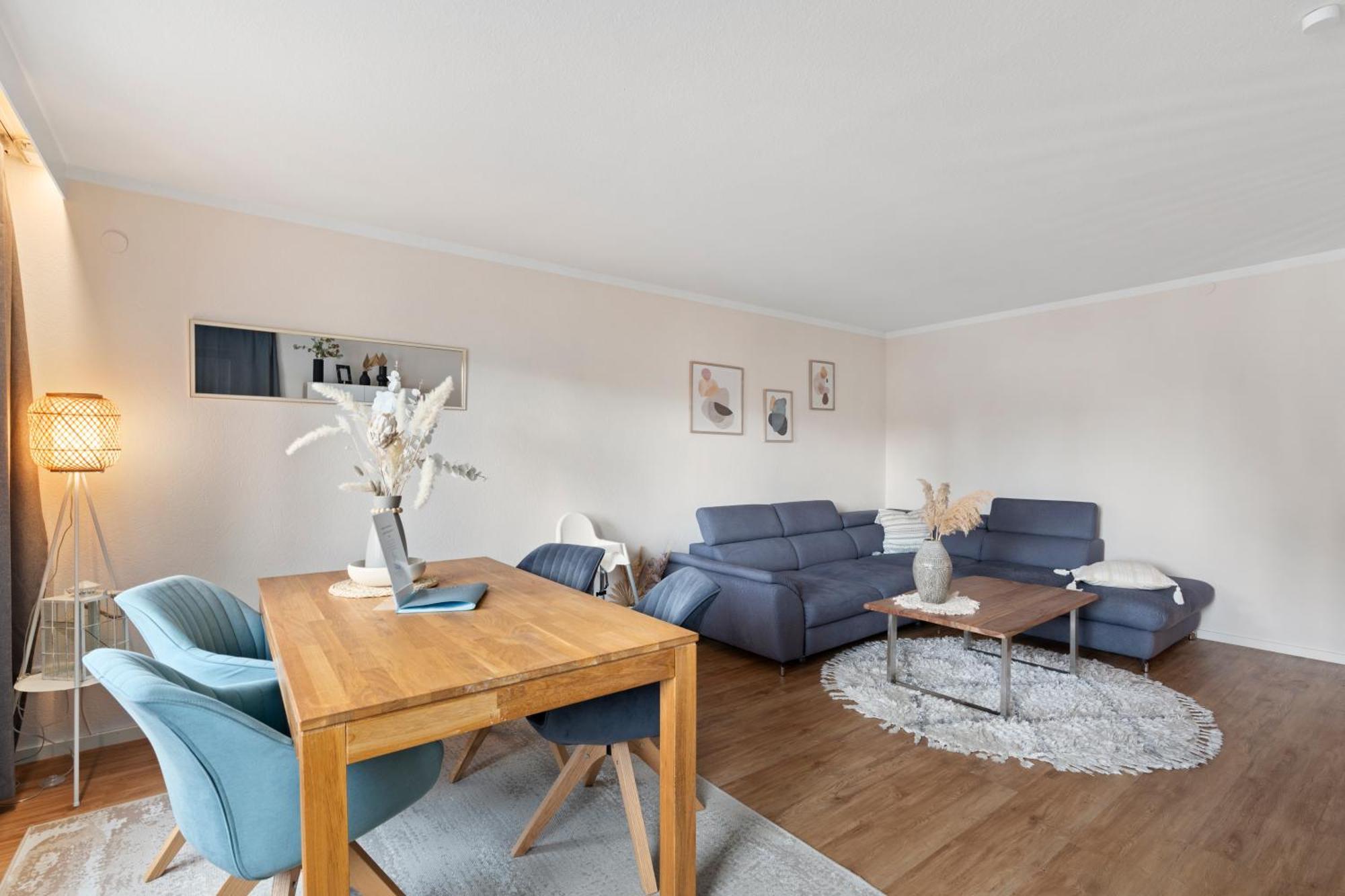 Anytime - Ferienwohnung Tina In Friedrichshafen Am Bodensee Екстер'єр фото